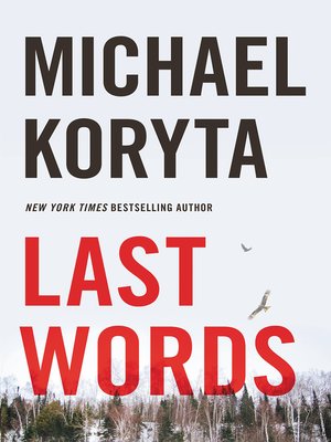 cover image of Last Words